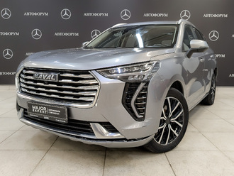 фото HAVAL Jolion 2022