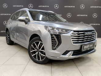 фото HAVAL Jolion 2022