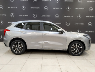 фото HAVAL Jolion 2022