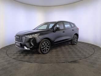 фото HAVAL Jolion 2022