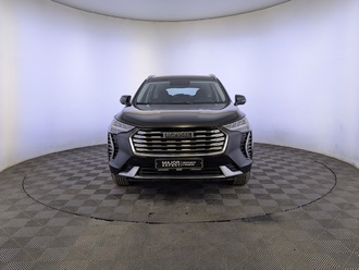 фото HAVAL Jolion 2022