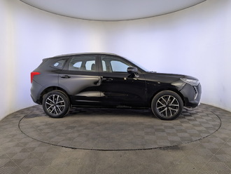 фото HAVAL Jolion 2022