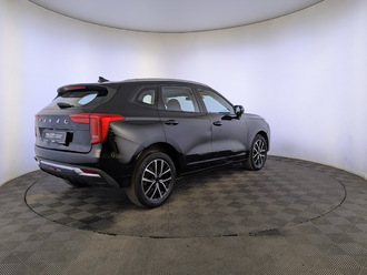 фото HAVAL Jolion 2022