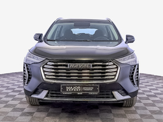 фото HAVAL Jolion 2022