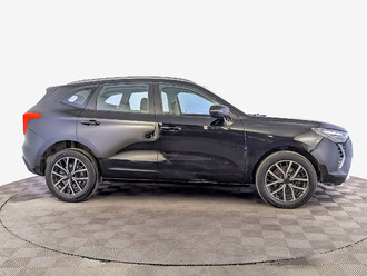 фото HAVAL Jolion 2022