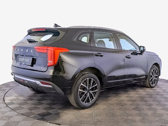 фото HAVAL Jolion 2022