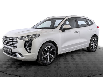 фото HAVAL Jolion 2022