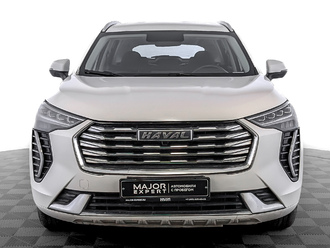 фото HAVAL Jolion 2022