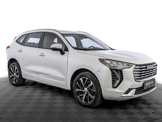 фото HAVAL Jolion 2022