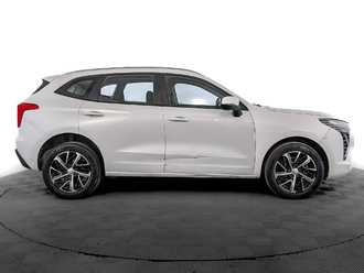 фото HAVAL Jolion 2022