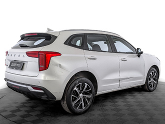 фото HAVAL Jolion 2022