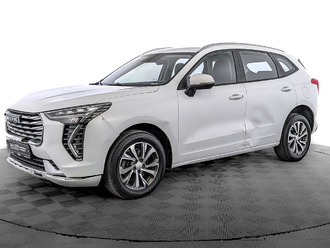 фото HAVAL Jolion 2022