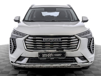фото HAVAL Jolion 2022