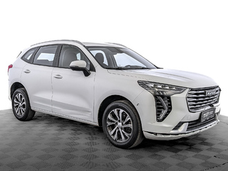 фото HAVAL Jolion 2022
