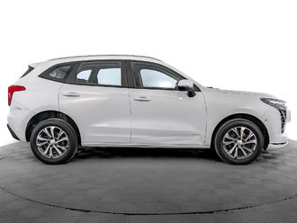 фото HAVAL Jolion 2022