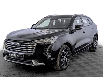фото HAVAL Jolion 2022