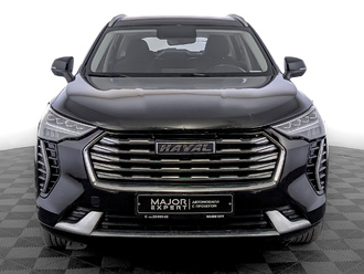 фото HAVAL Jolion 2022