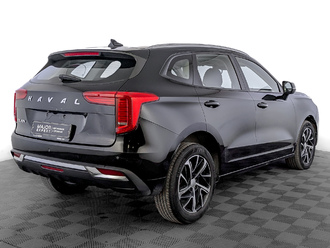 фото HAVAL Jolion 2022