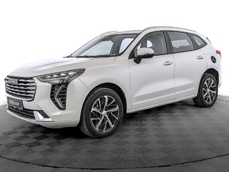 фото HAVAL Jolion 2022