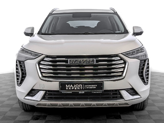 фото HAVAL Jolion 2022