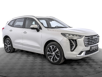 фото HAVAL Jolion 2022