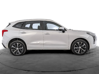 фото HAVAL Jolion 2022