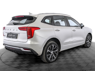 фото HAVAL Jolion 2022