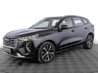 фото HAVAL Jolion 2022