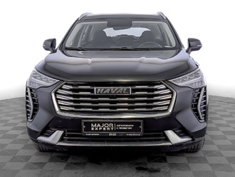 фото HAVAL Jolion 2022