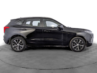 фото HAVAL Jolion 2022