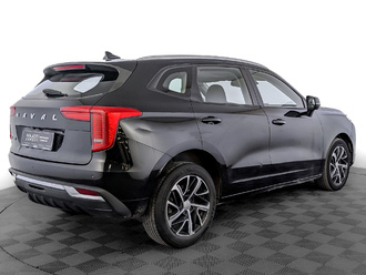 фото HAVAL Jolion 2022