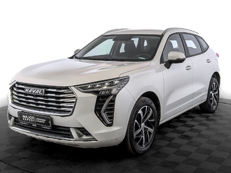 фото HAVAL Jolion 2022