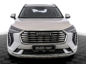 фото HAVAL Jolion 2022