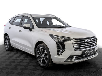 фото HAVAL Jolion 2022