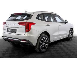 фото HAVAL Jolion 2022