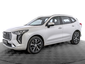 фото HAVAL Jolion 2022