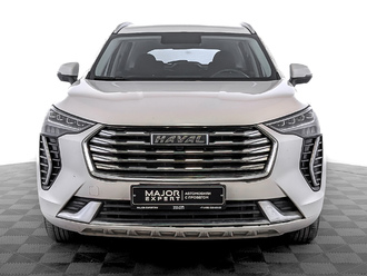 фото HAVAL Jolion 2022