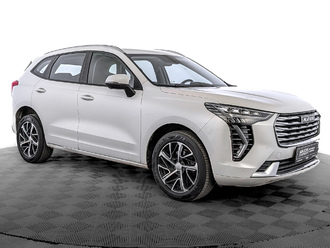 фото HAVAL Jolion 2022