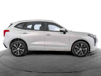 фото HAVAL Jolion 2022