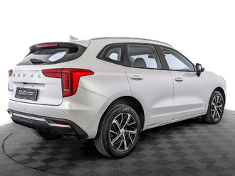 фото HAVAL Jolion 2022