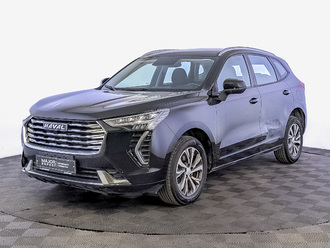 фото HAVAL Jolion 2023