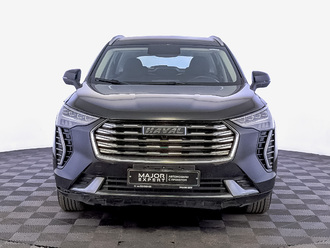 фото HAVAL Jolion 2023