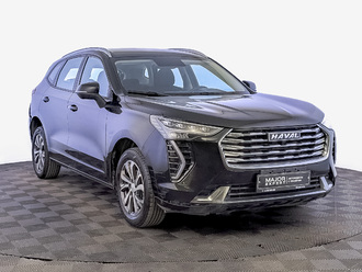 фото HAVAL Jolion 2023