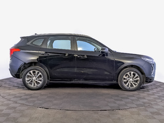 фото HAVAL Jolion 2023