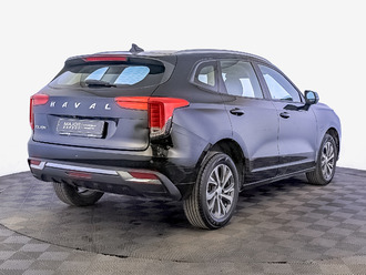 фото HAVAL Jolion 2023