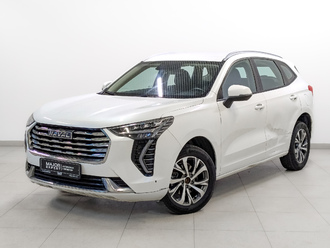 фото HAVAL Jolion 2023