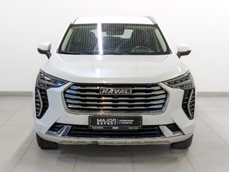 фото HAVAL Jolion 2023