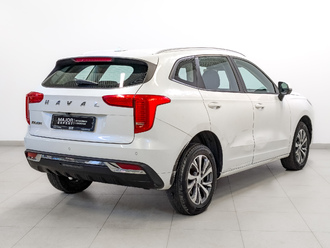 фото HAVAL Jolion 2023