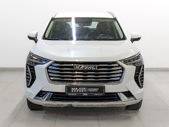 фото HAVAL Jolion 2023