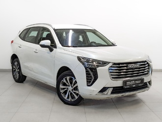 фото HAVAL Jolion 2023